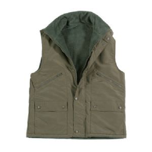 Woodstock Bodywarmer - Reversible (click for enlarged image)